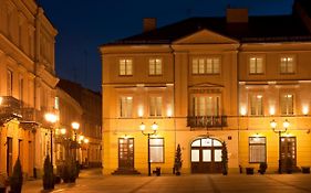 Kamienica Szefferów 1848 r.